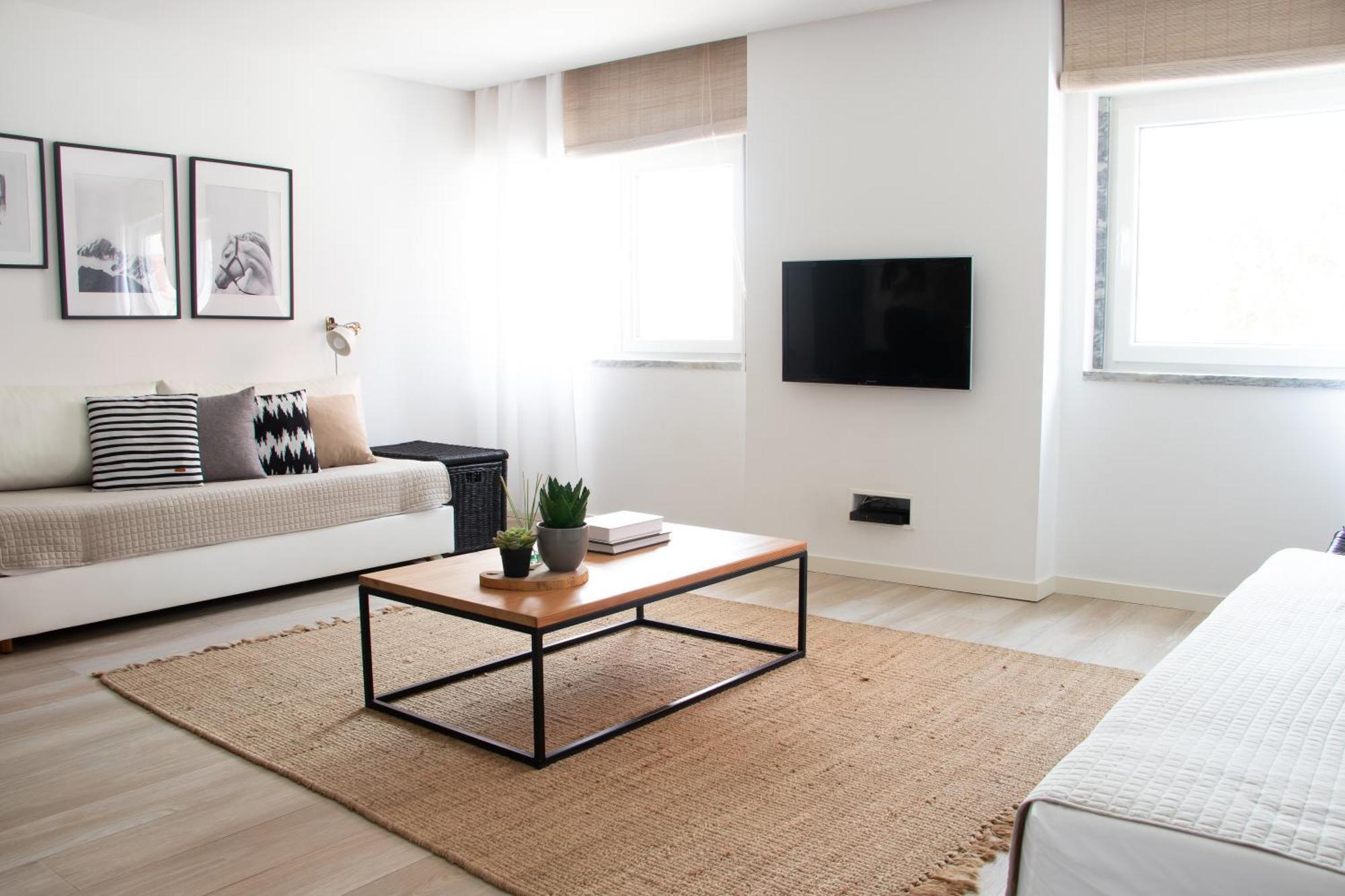 Earth Element Apartment 佩尼契 外观 照片