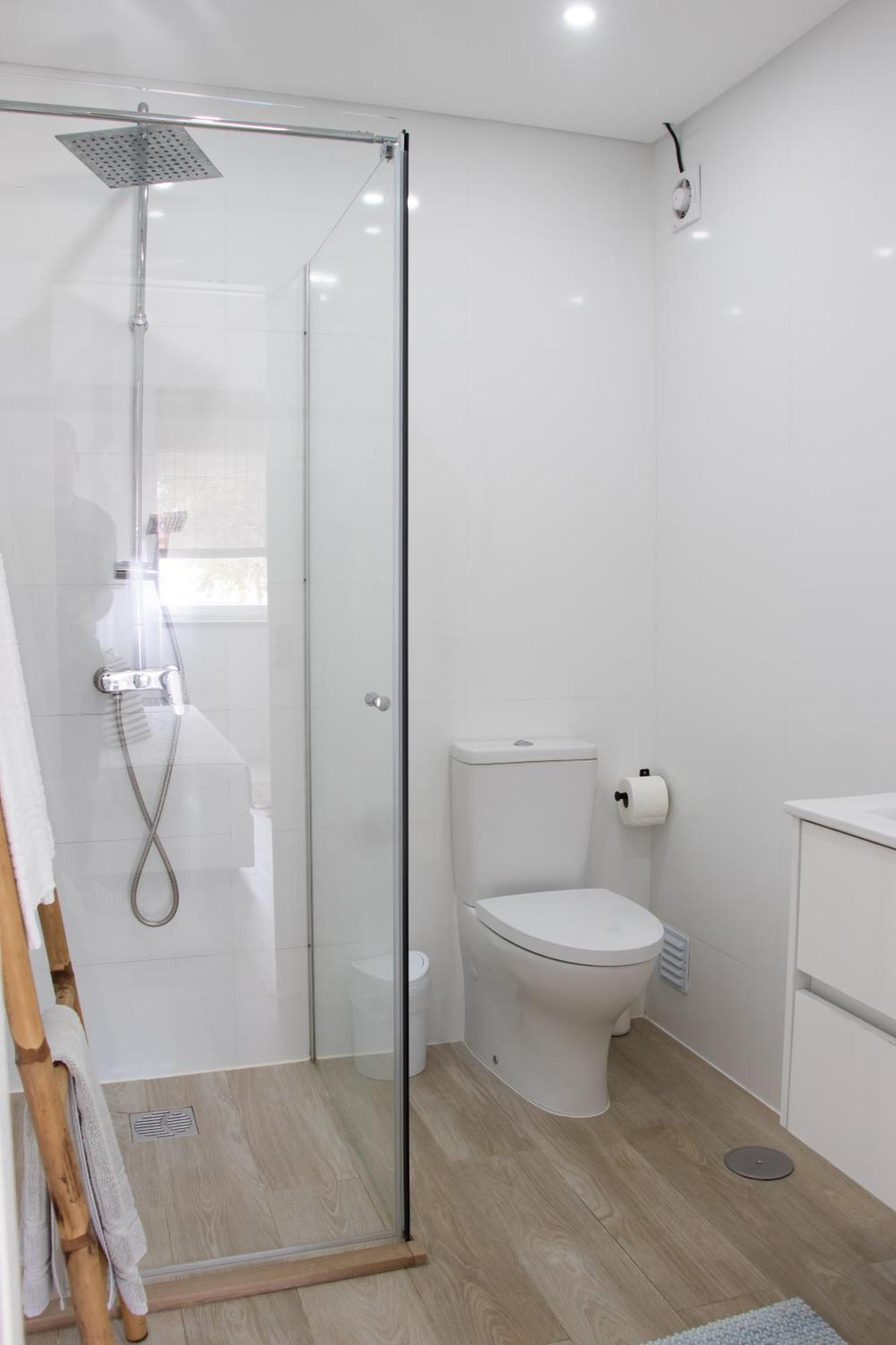 Earth Element Apartment 佩尼契 外观 照片