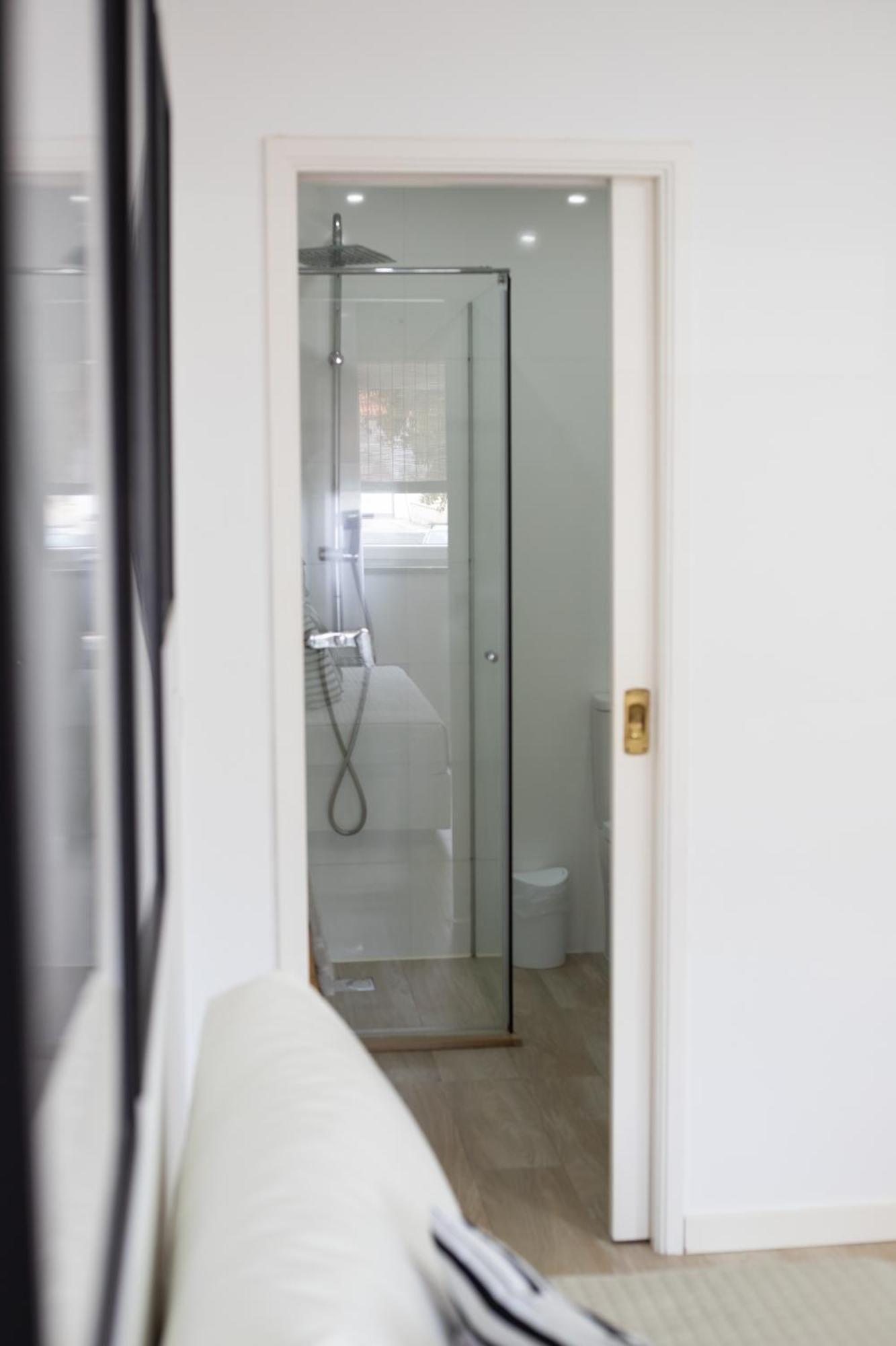Earth Element Apartment 佩尼契 外观 照片