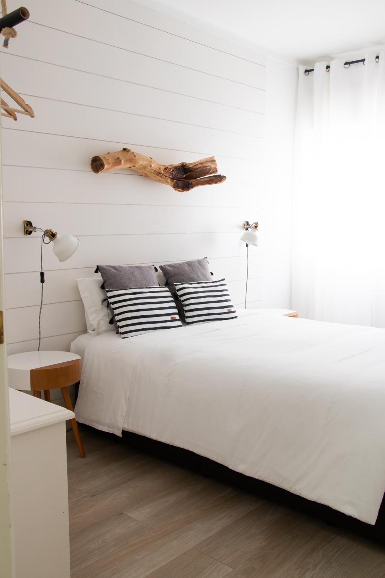 Earth Element Apartment 佩尼契 外观 照片