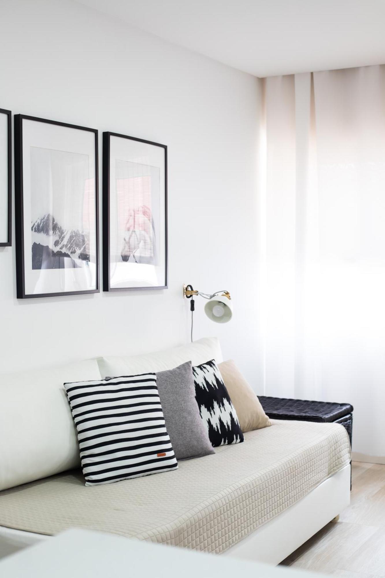 Earth Element Apartment 佩尼契 外观 照片