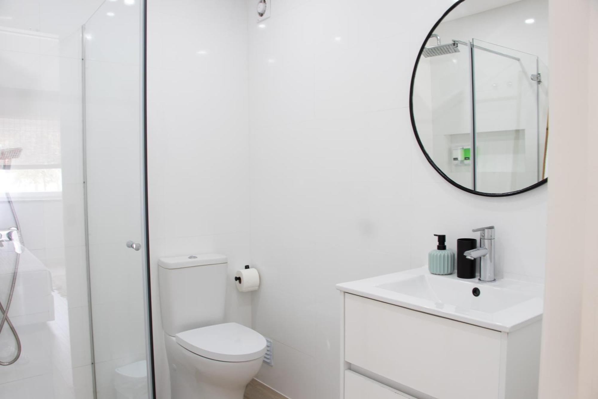 Earth Element Apartment 佩尼契 外观 照片