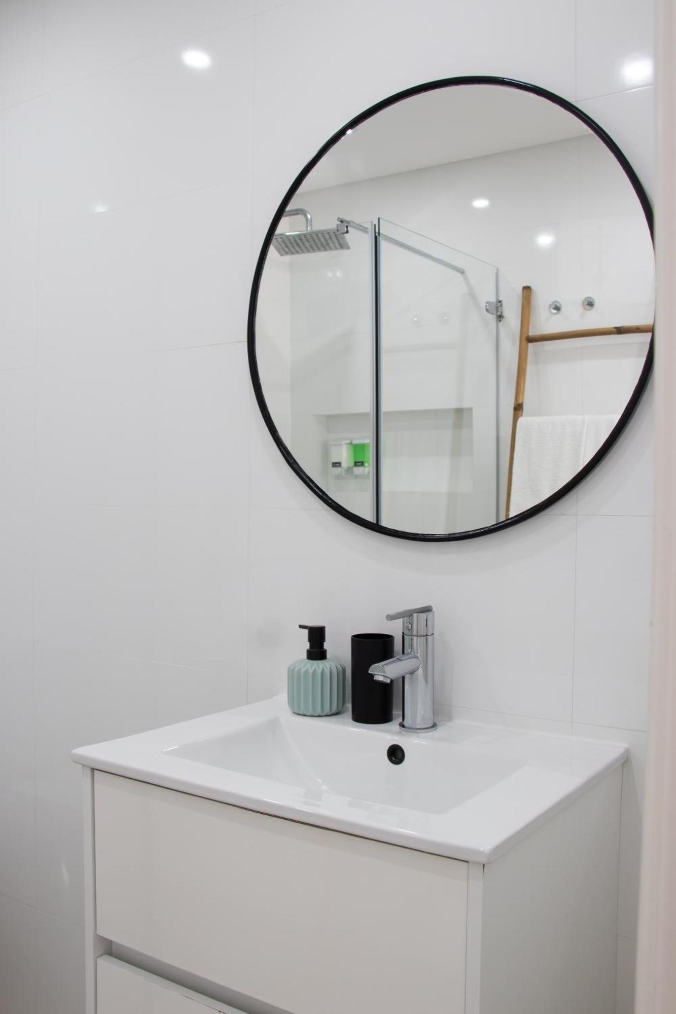 Earth Element Apartment 佩尼契 外观 照片