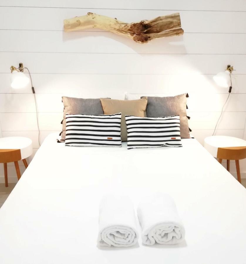 Earth Element Apartment 佩尼契 外观 照片